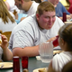 Illustration for article titled Presidential Fitness Test Now Awarded To Any Kid Who Can Eat Without Sweating